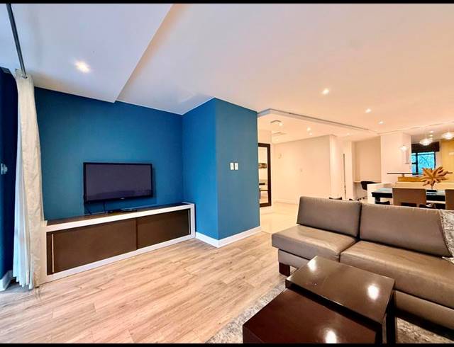 2 BEDROOM PROPERTY TO RENT IN MORNINGSIDE